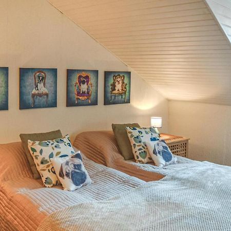 Amazing Home In Fontevraud Labbaye With Wifi 外观 照片