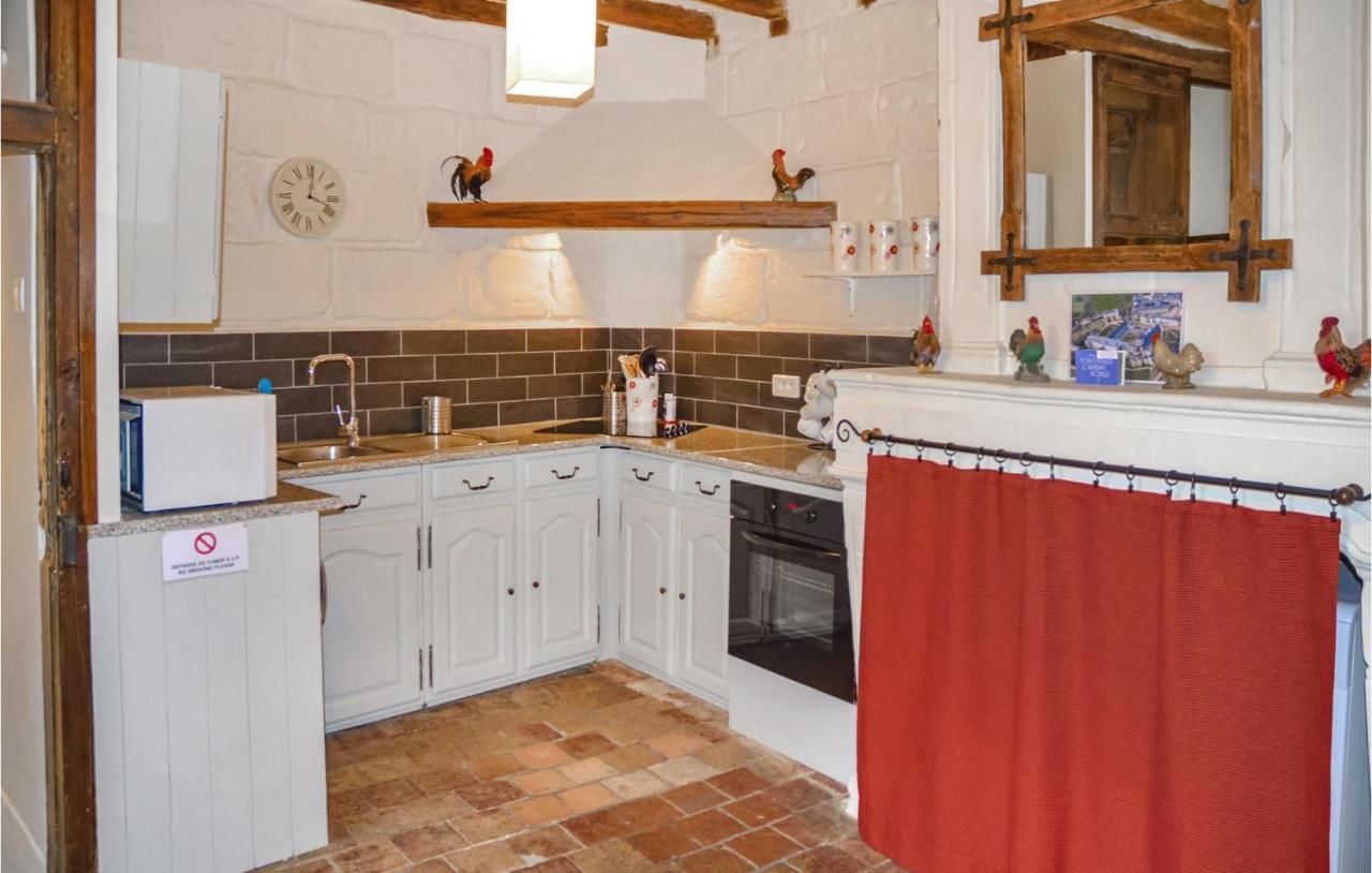 Amazing Home In Fontevraud Labbaye With Wifi 外观 照片