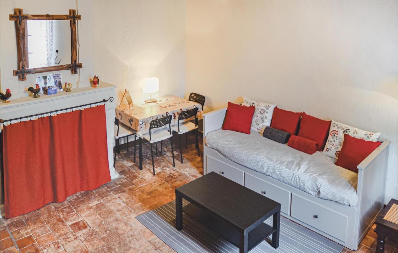 Amazing Home In Fontevraud Labbaye With Wifi 外观 照片